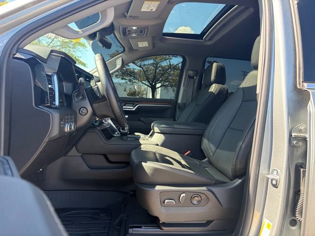 Used 2026 GMC Sierra 1500 Denali AWD/4WD image 16