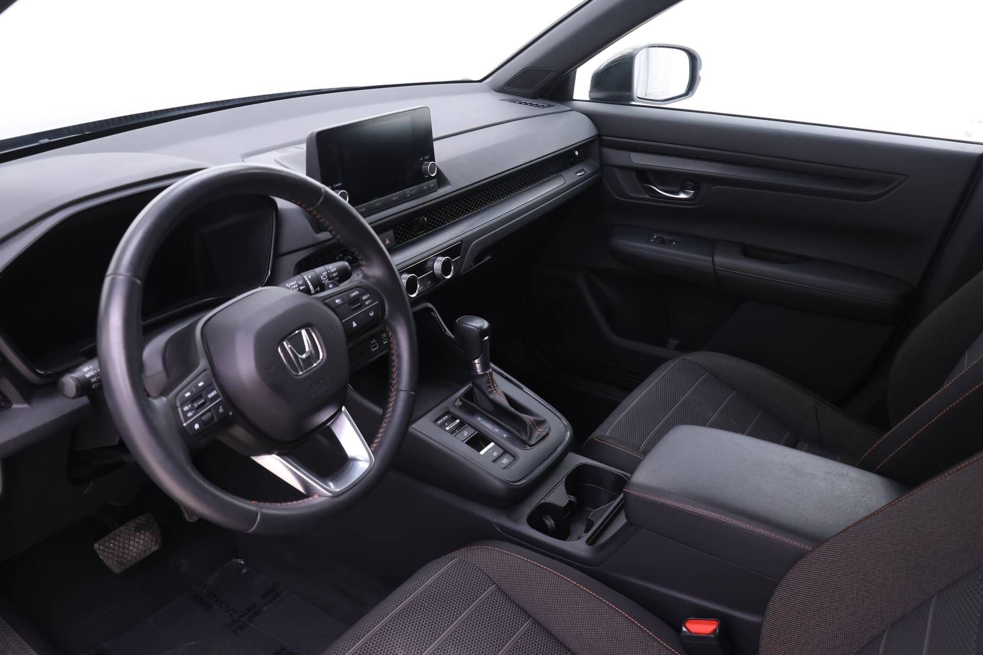 Certified 2024 Honda CR-V Sport image 4