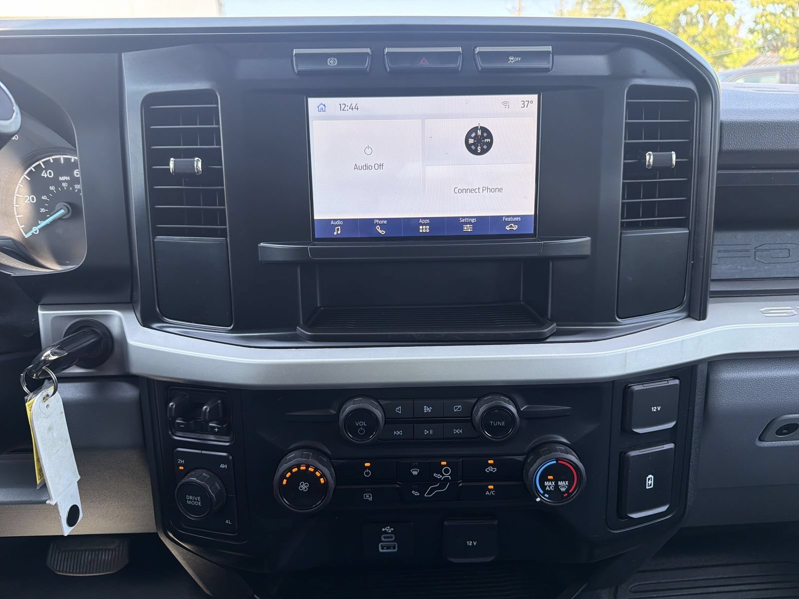 Certified 2024 Ford F350 XL AWD/4WD image 30