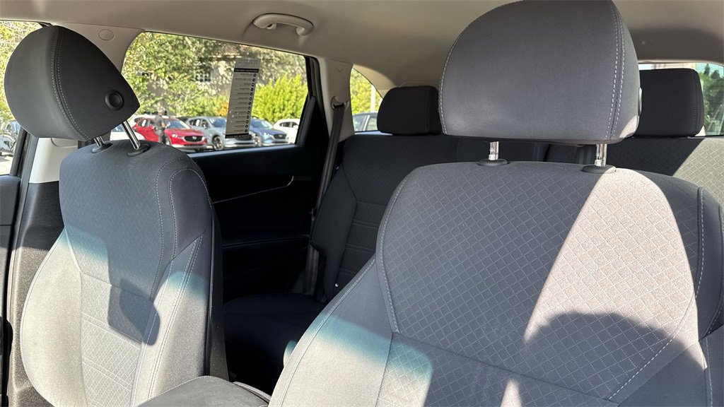 Used 2018 Kia Sorento L image 43