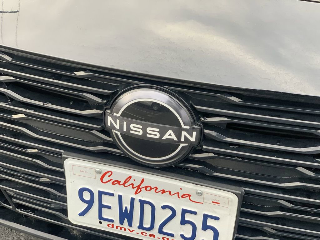 Used 2023 Nissan Altima 2.5 SV image 29