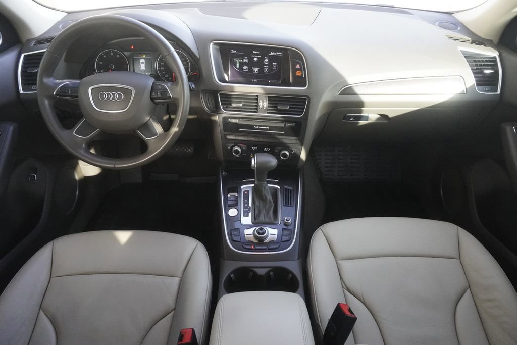 Used 2017 Audi Q5 2.0T Premium Plus image 9