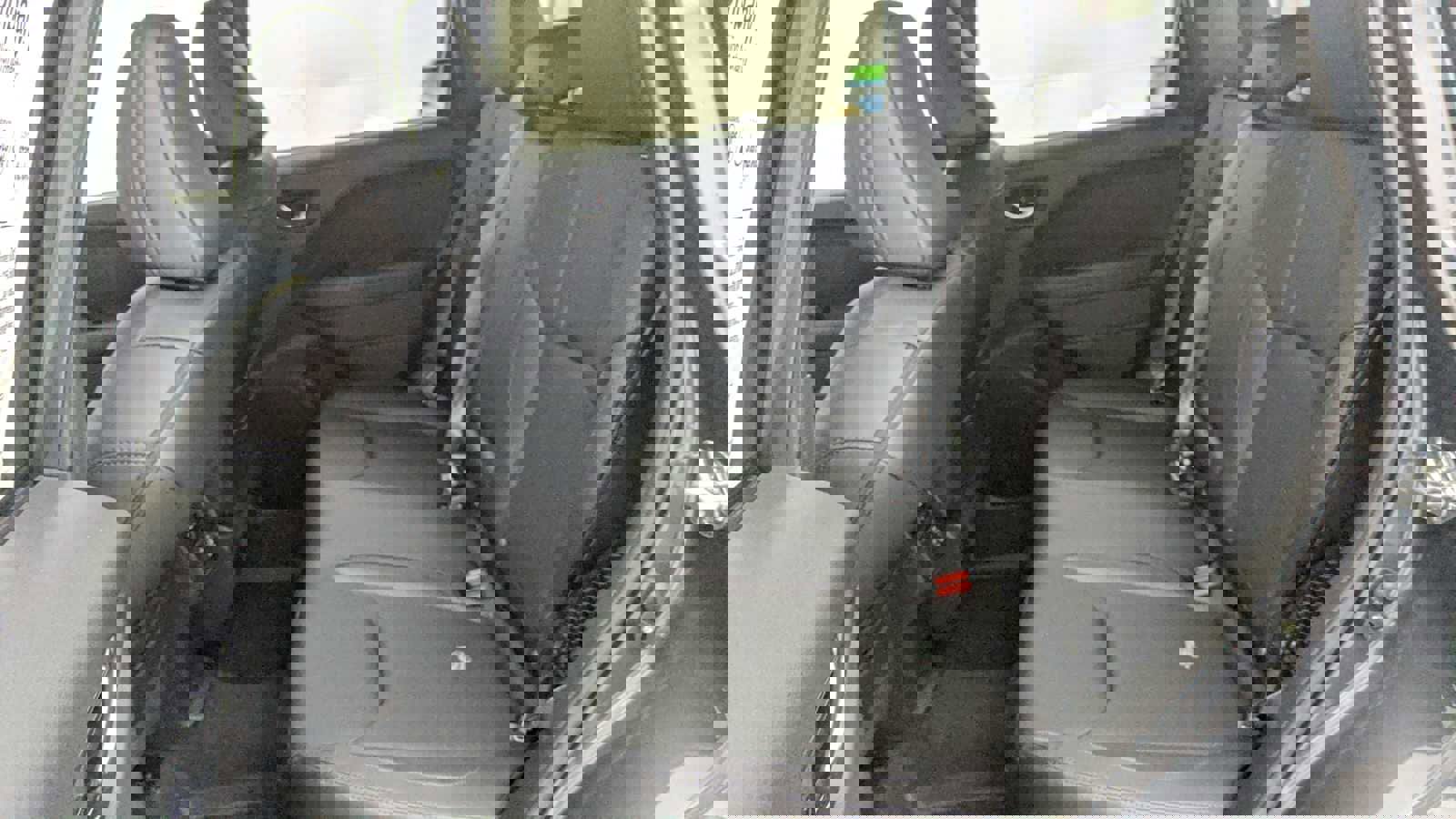 New 2025 Subaru Forester Limited image 25