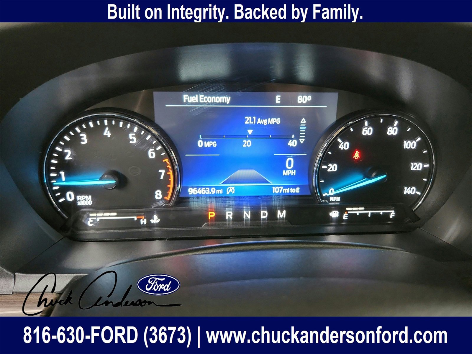 Used 2020 Ford Explorer Limited image 16