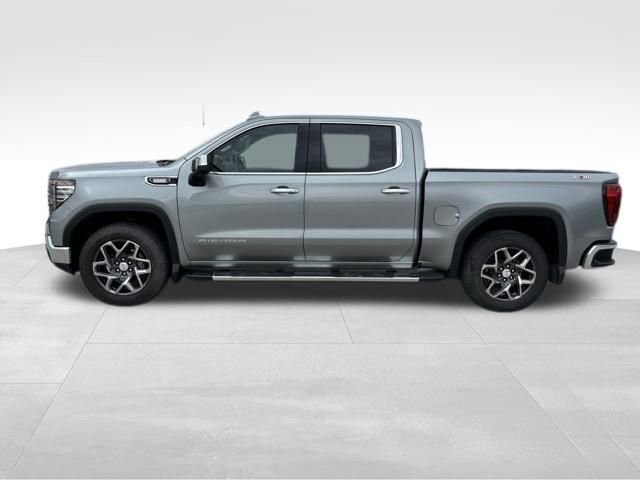 Certified 2026 GMC Sierra 1500 SLT w/ SLT Premium Plus Package image 2