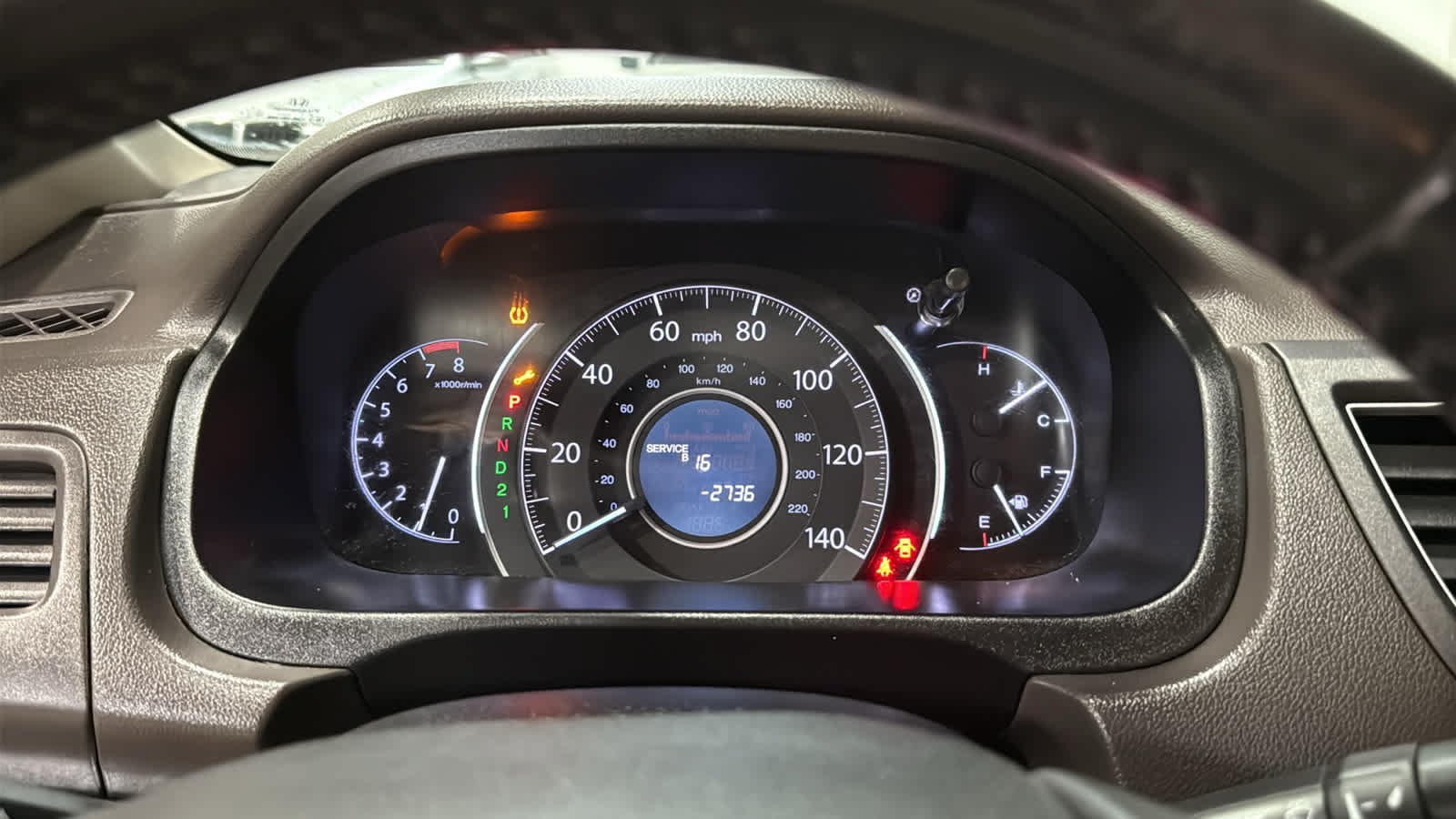 Used 2014 Honda CR-V EX-L image 14