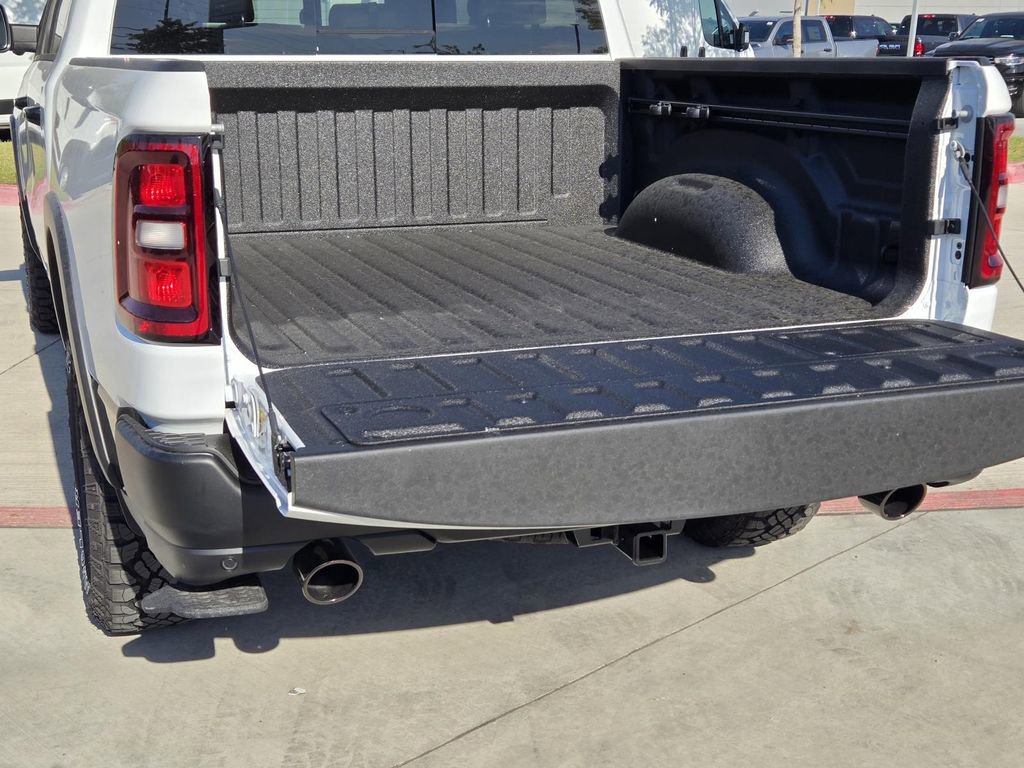 New 2026 RAM 1500 Rebel w/ Rebel Level 2 Equipment Group image 5