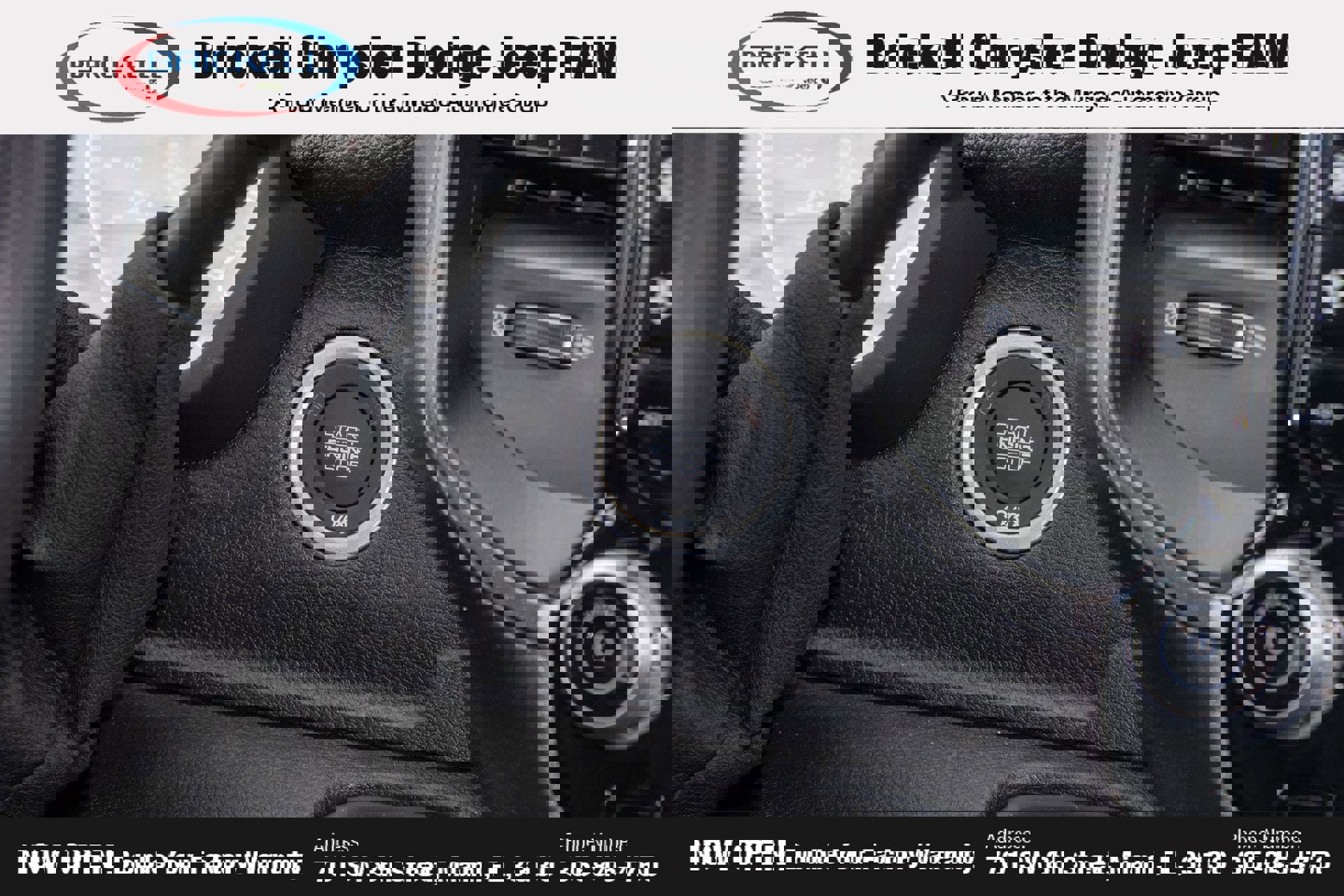 New 2026 RAM 3500 Tradesman image 24