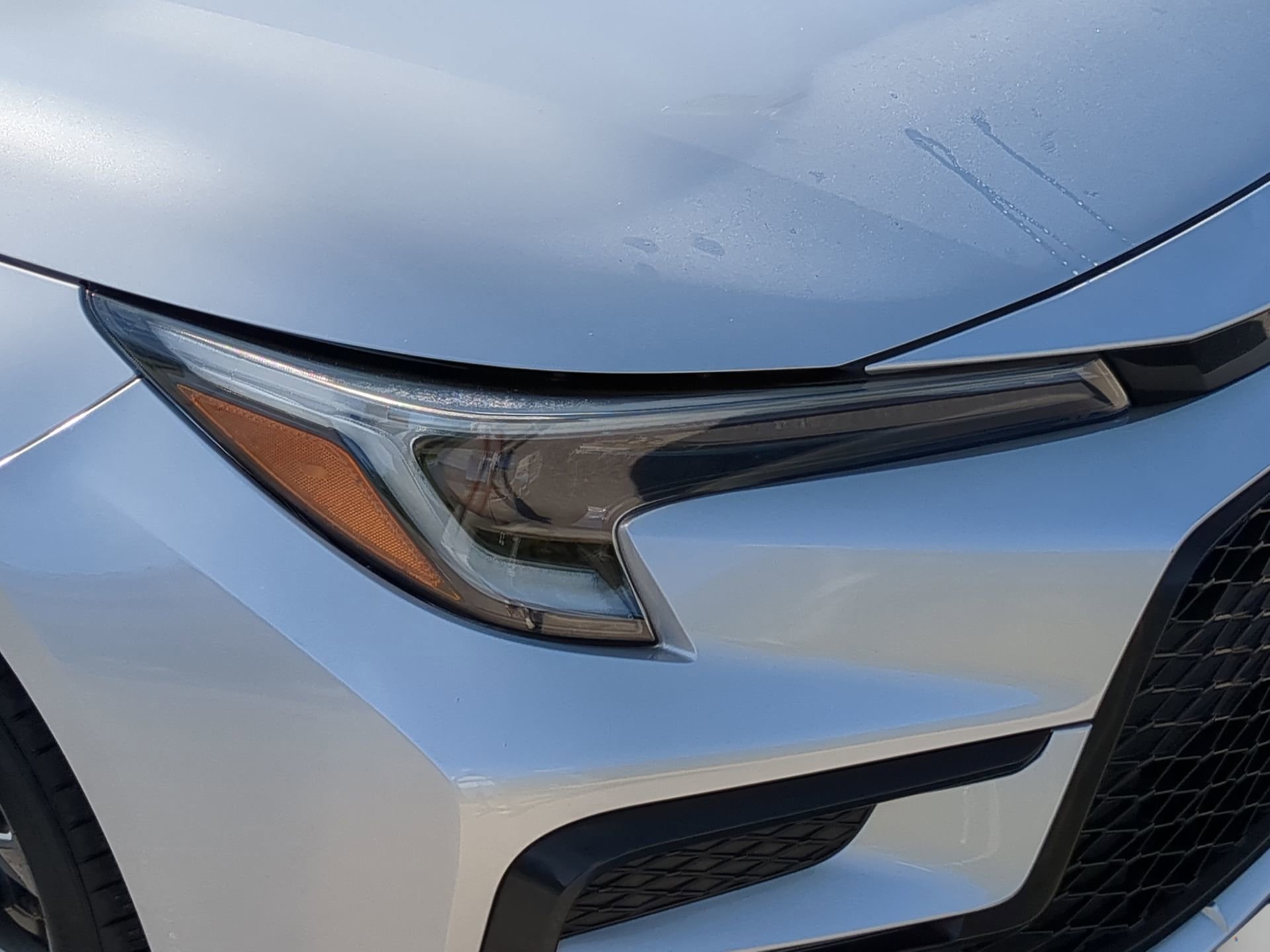 Used 2024 Toyota Corolla SE FWD image 10