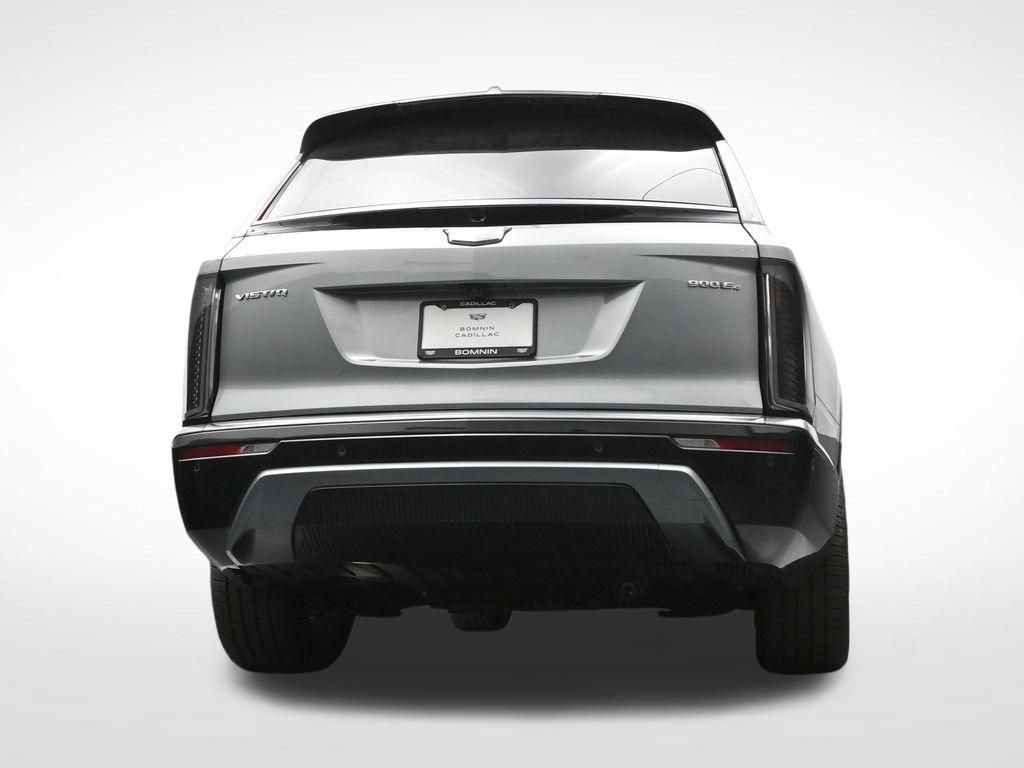 Used 2026 Cadillac Vistiq Luxury w/ LPO, Floor Liner Package AWD/4WD image 27
