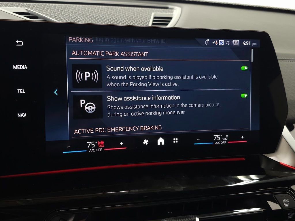 New 2026 BMW X2 xDrive28i w/ Technology Package image 22