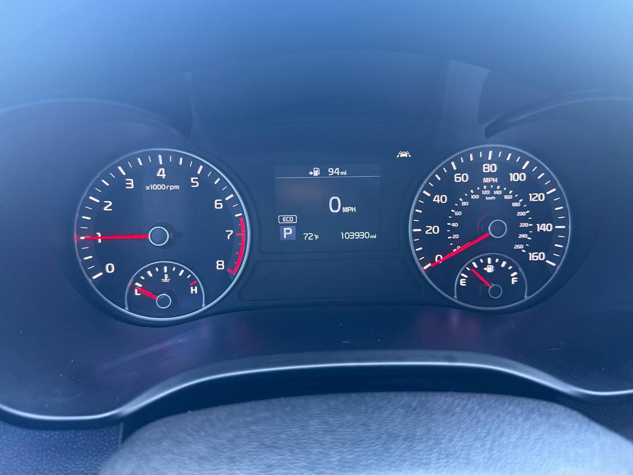 Used 2019 Kia Optima S image 32