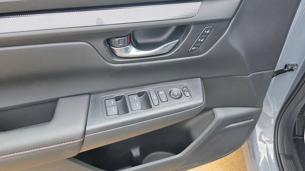 New 2026 Honda CR-V Sport-L image 25