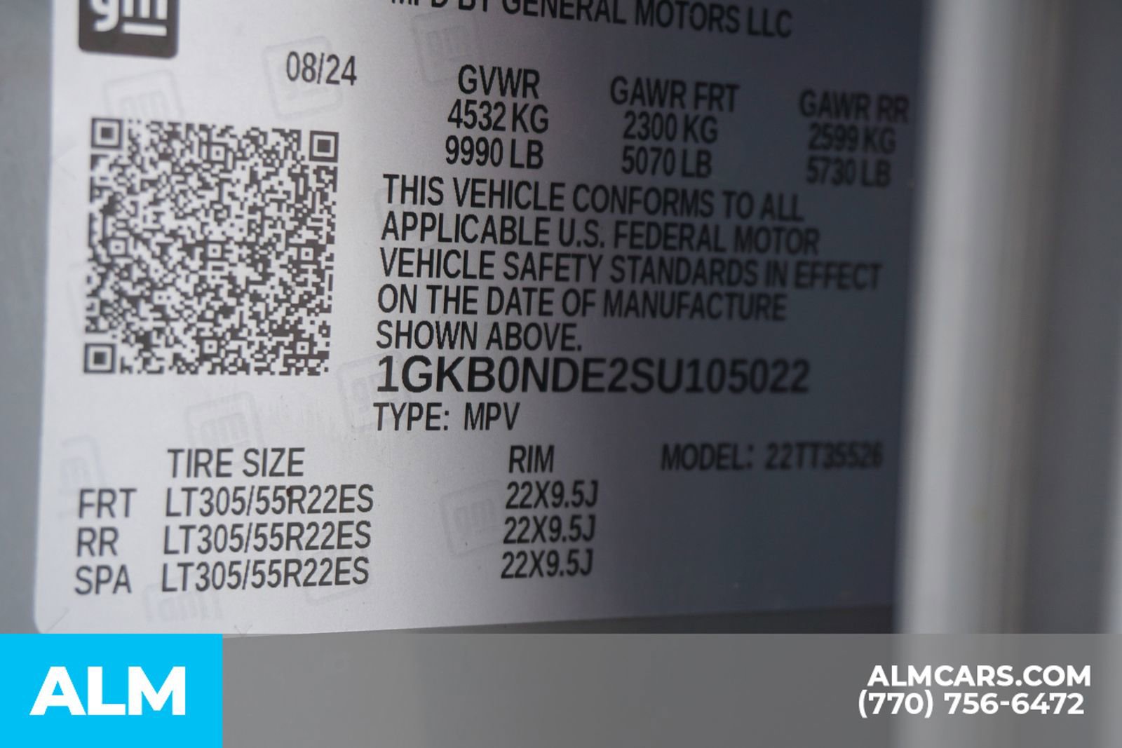 Used 2025 GMC Hummer EV 2X image 69