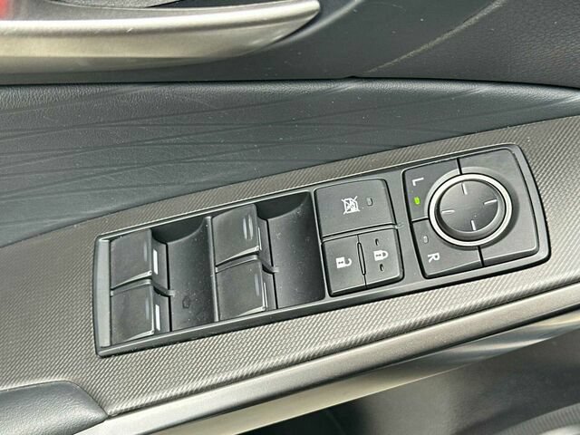 Used 2021 Lexus IS 350 F Sport w/ Accessory Package 2 RWD image 13