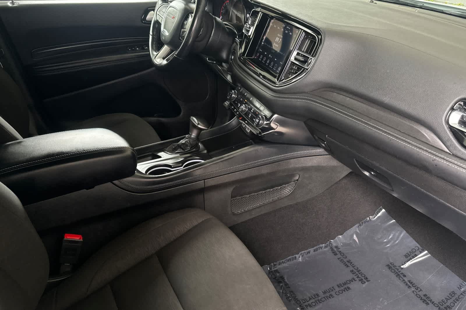 Used 2023 Dodge Durango SXT RWD image 17