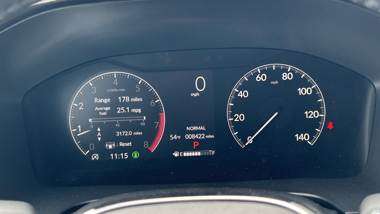 Used 2025 Honda CR-V EX-L image 25
