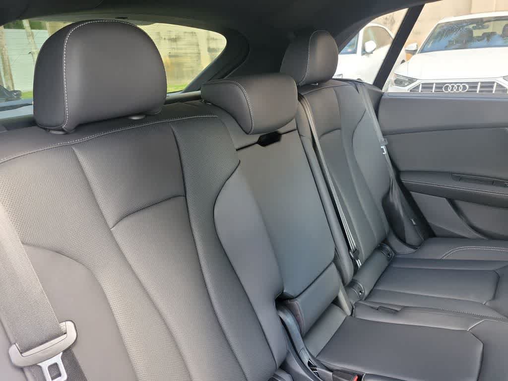 New 2027 Audi Q8 Premium Plus AWD/4WD image 21