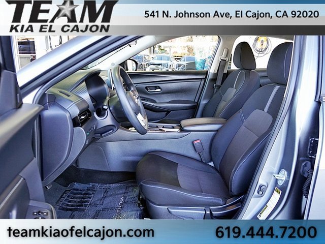 Used 2024 Nissan Sentra SV image 15