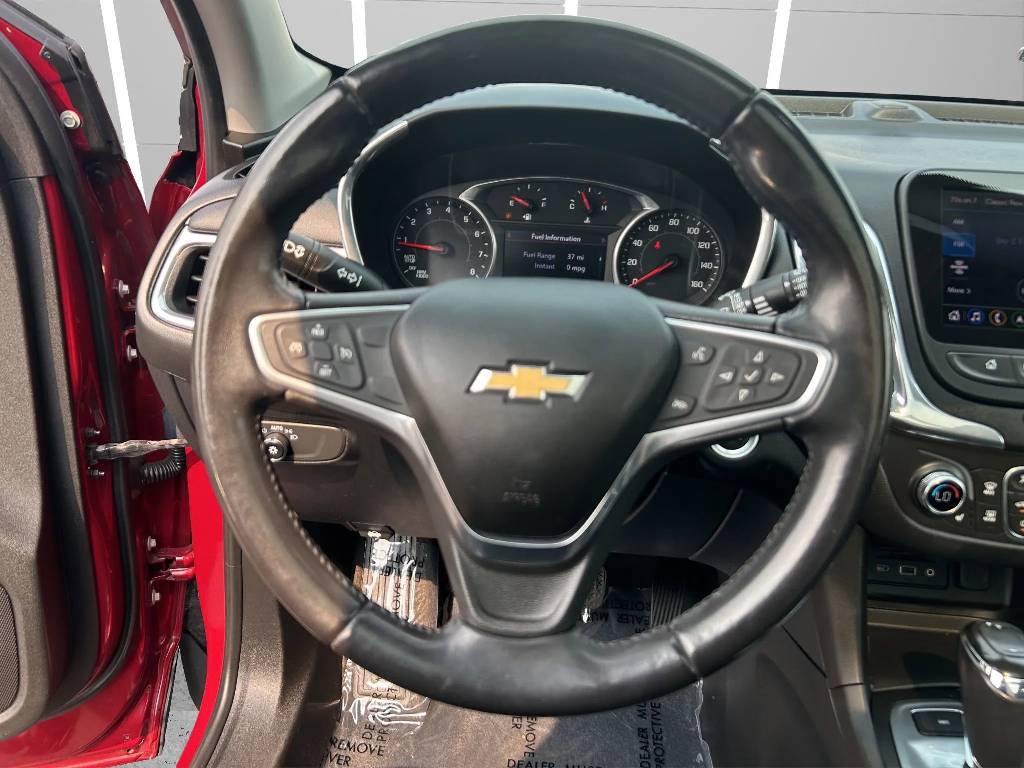 Used 2019 Chevrolet Equinox LT image 17