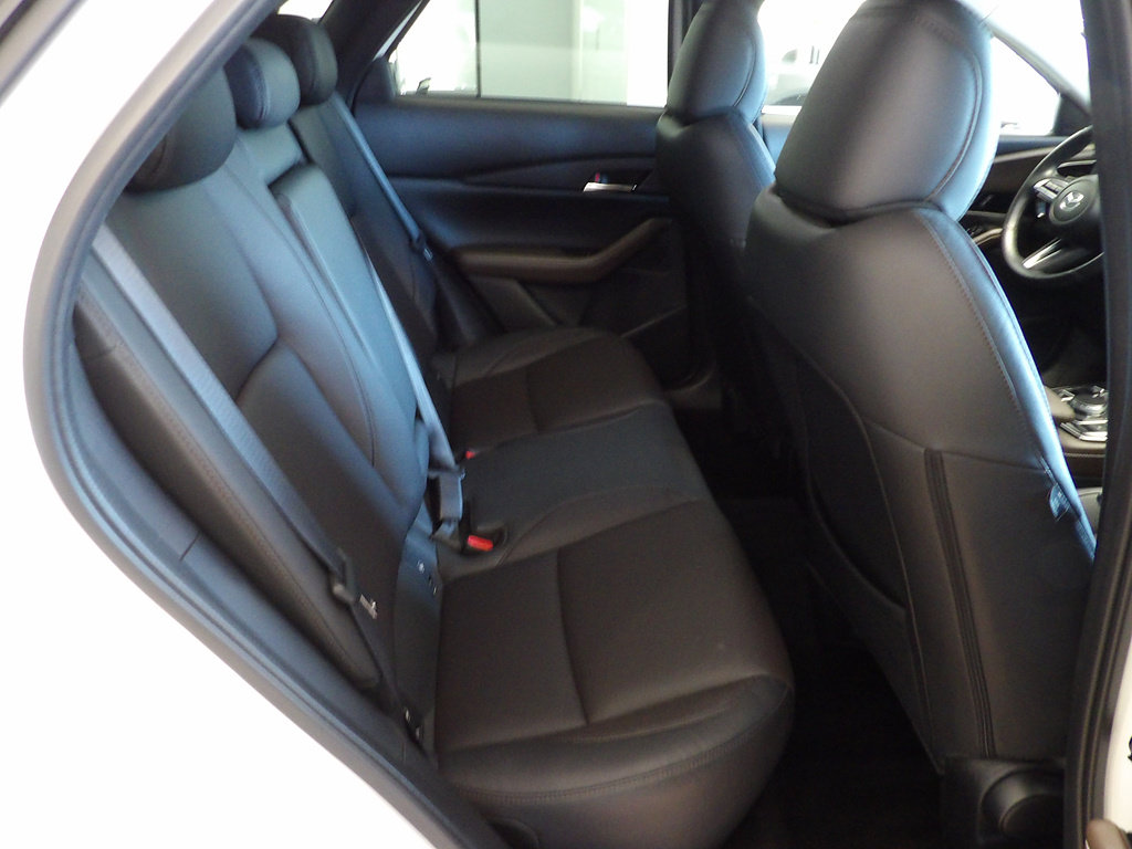 Certified 2023 MAZDA CX-30 AWD 2.5 S w/ Premium Package image 15