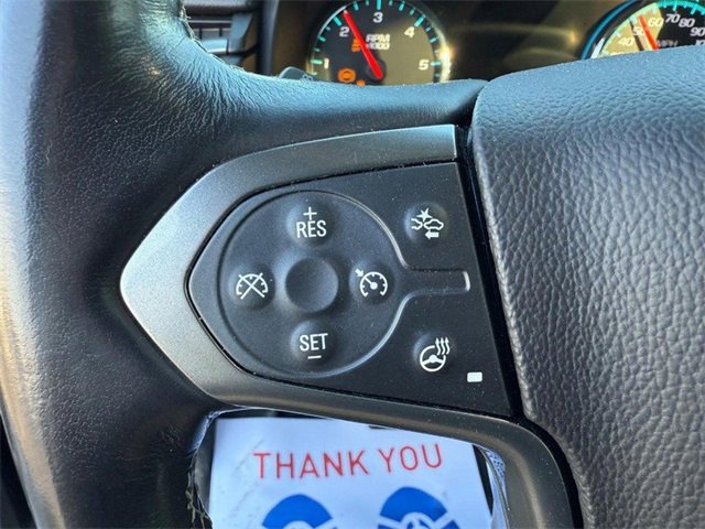 Used 2020 Chevrolet Suburban Premier image 22