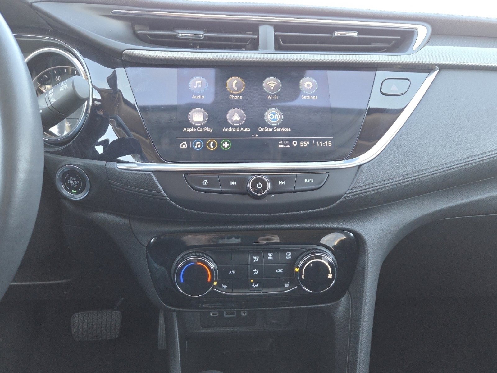 Used 2023 Buick Encore GX Preferred w/ Cold Weather Comfort Package image 28