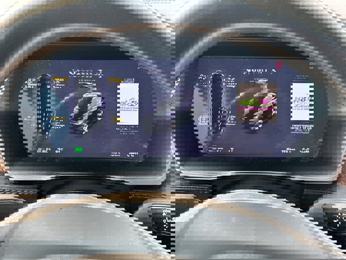 Used 2020 Tesla Model X Long Range image 21