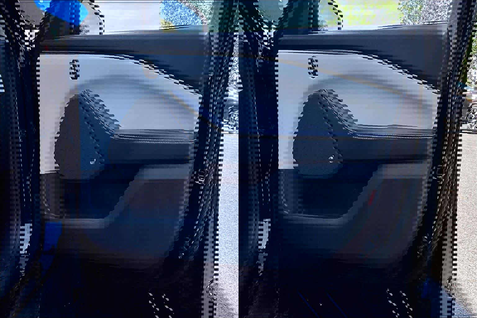 Used 2024 Ford Mustang Mach-E Premium RWD image 22