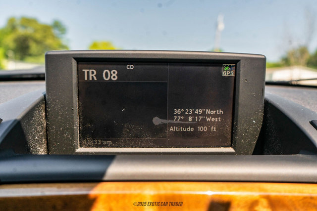 Used 2008 BMW Z4 3.0si image 44