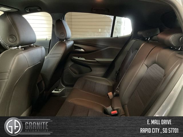 Used 2025 Buick Envista Preferred w/ Convenience I Package image 39