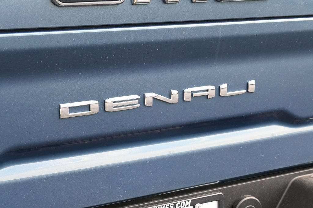 New 2026 GMC Sierra 3500 Denali Ultimate AWD/4WD image 10