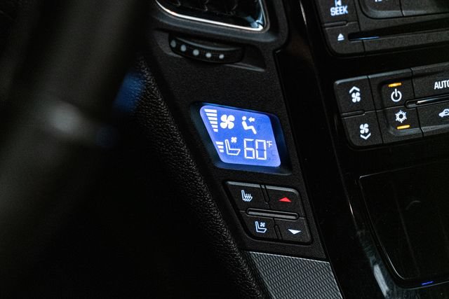 Used 2014 Cadillac CTS V RWD image 27
