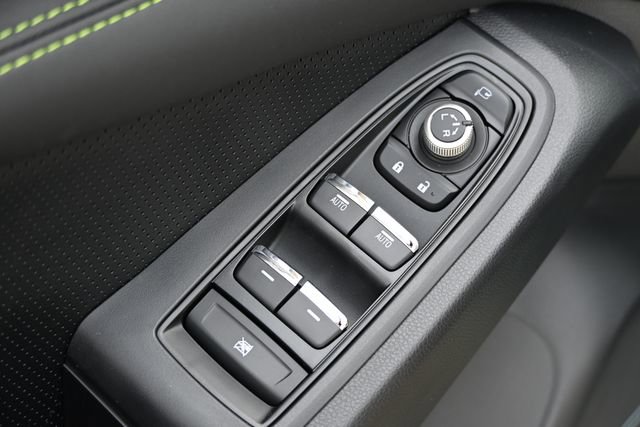 New 2026 Subaru Ascent Bronze Edition image 20