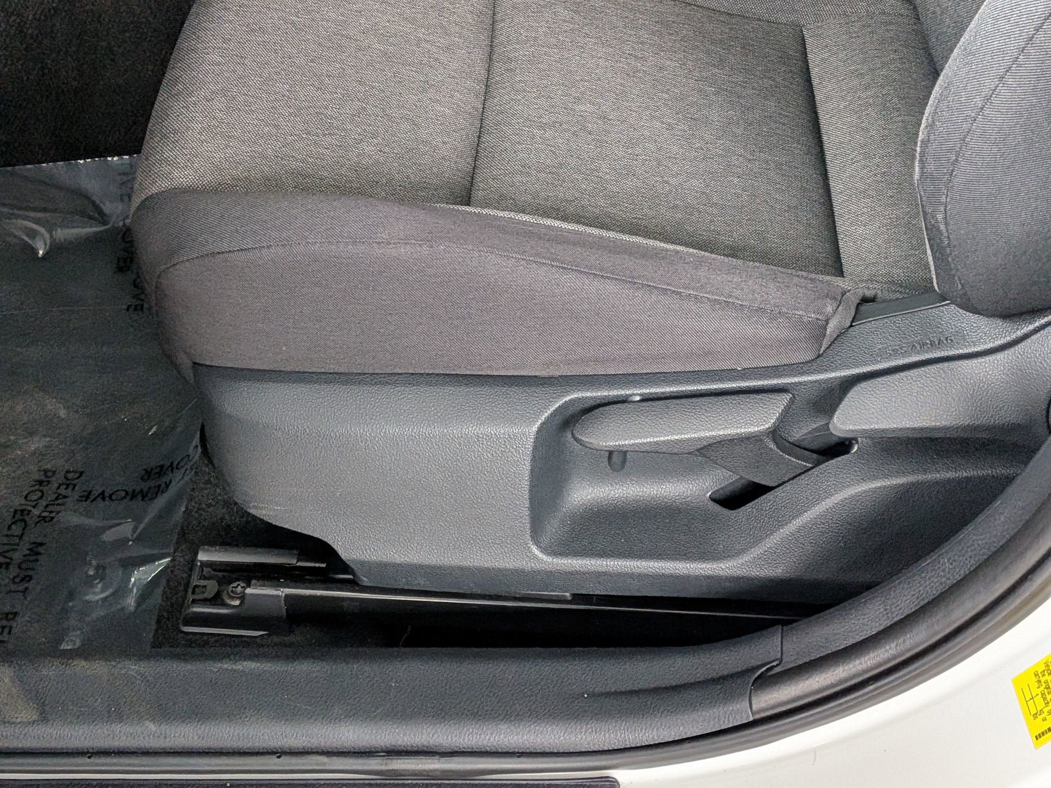 Certified 2025 Toyota Camry LE FWD image 12