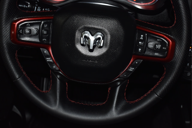 Used 2026 RAM 1500 Rebel AWD/4WD image 21