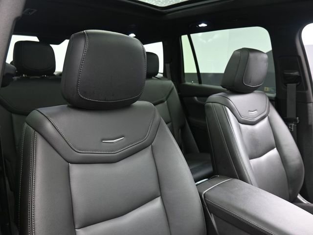 Used 2024 Cadillac XT6 Luxury w/ LPO, Floor Liner Package image 30