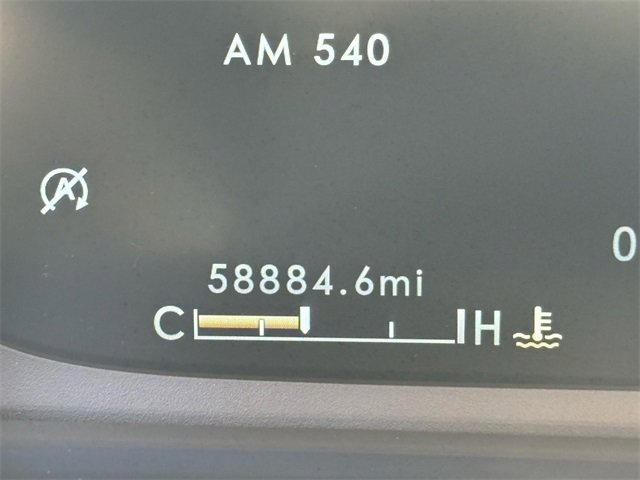 Used 2022 Lincoln Aviator Black Label w/ Dynamic Handling Package image 17