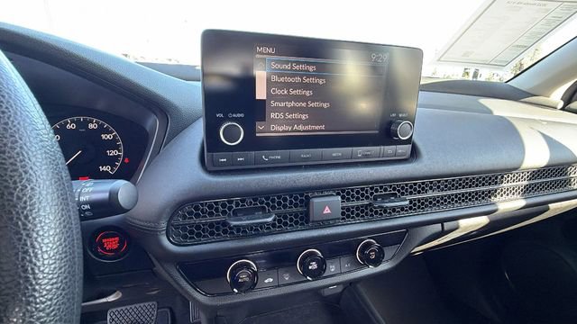 Used 2023 Honda HR-V LX image 25