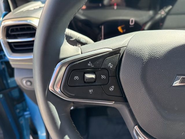 New 2025 Chevrolet TrailBlazer ACTIV w/ Convenience Package image 19