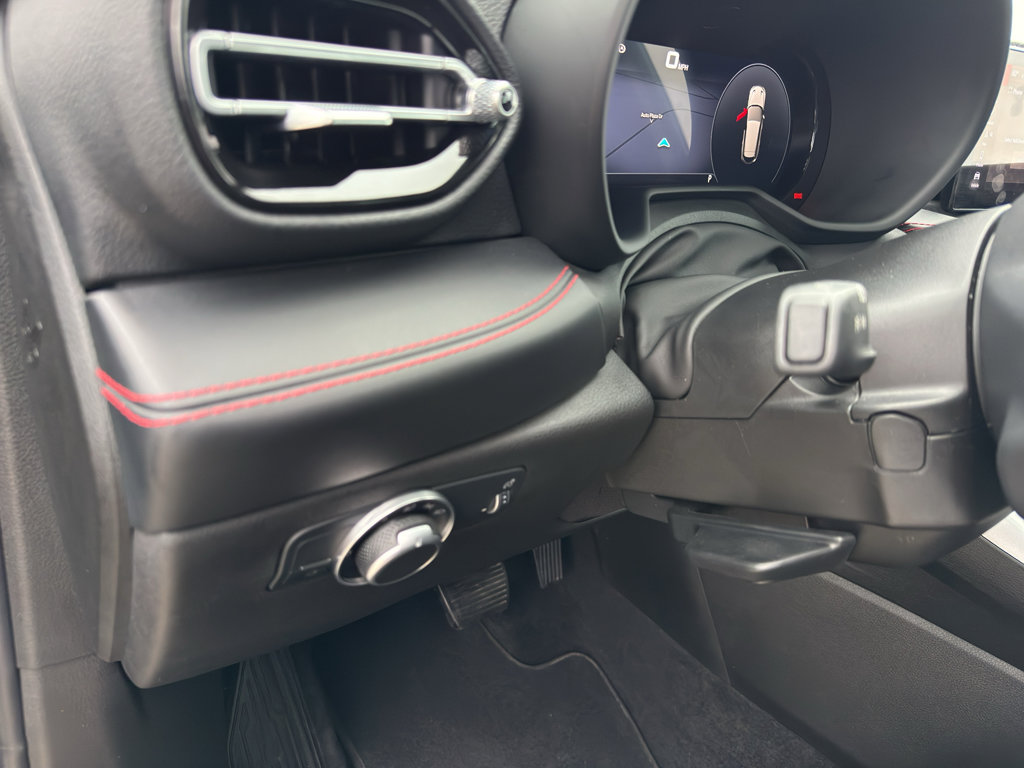 Used 2025 Dodge Hornet GT w/ GT Plus Package AWD/4WD image 14