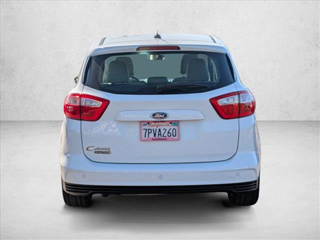 Used 2016 Ford C-MAX Energi SEL image 7