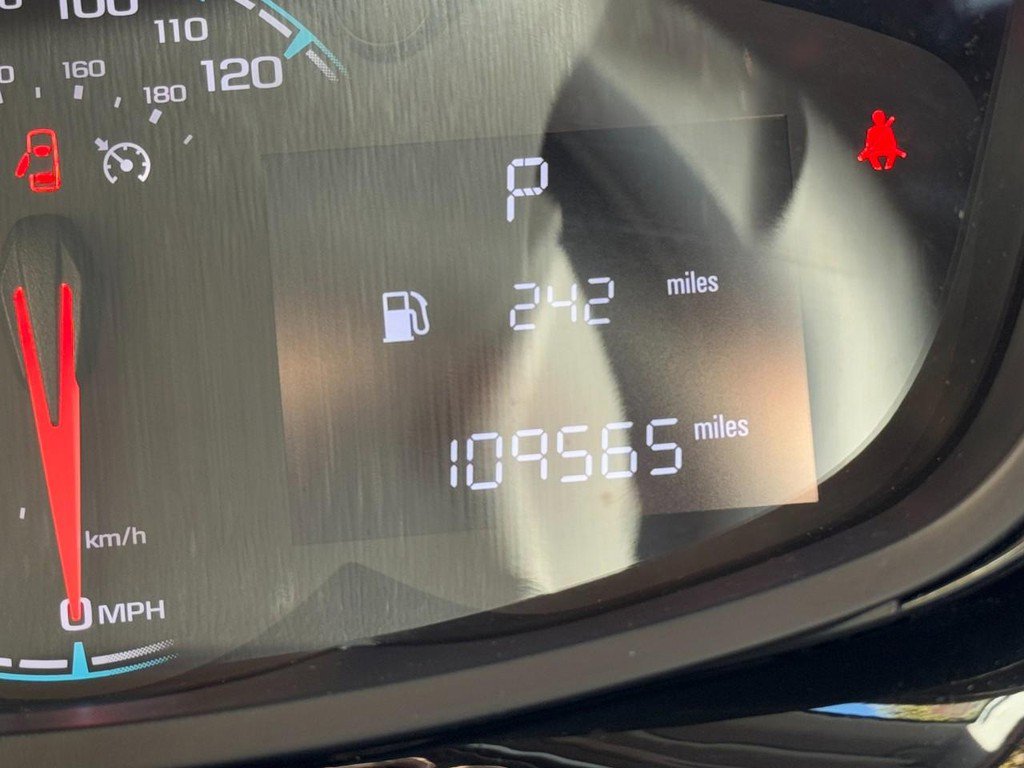 Used 2021 Chevrolet Spark LT w/ Spark Special Edition image 18