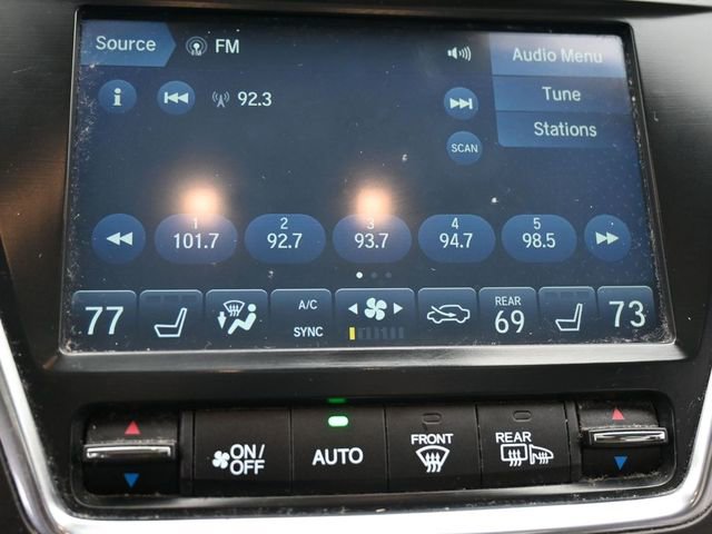 Used 2018 Acura MDX FWD image 21