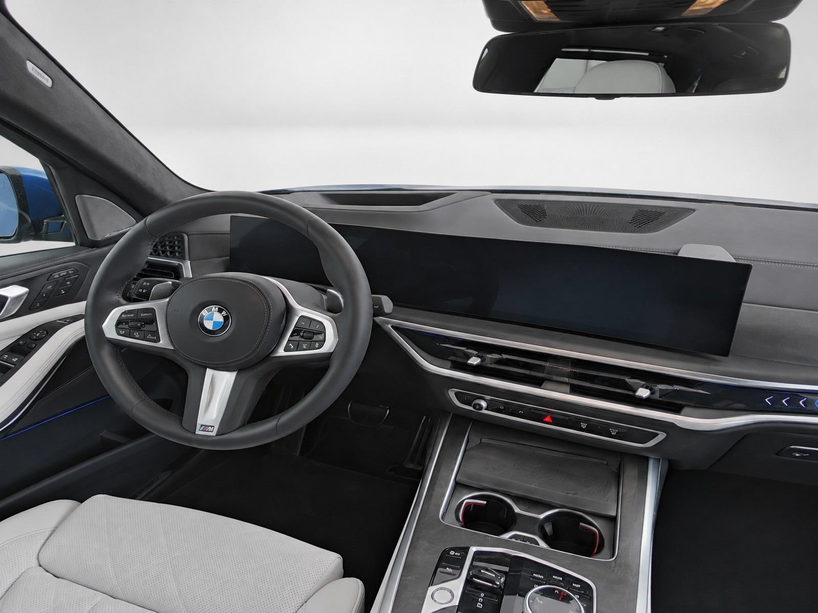 Used 2026 BMW X7 xDrive40i AWD/4WD image 19