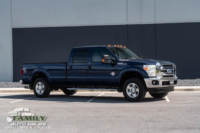 Used 2012 Ford F250 XLT w/ XLT Value Pkg AWD/4WD image 13