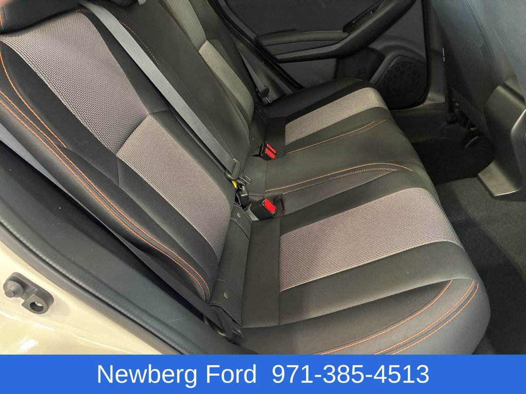 Used 2023 Subaru Crosstrek 2.0i Premium AWD/4WD image 28