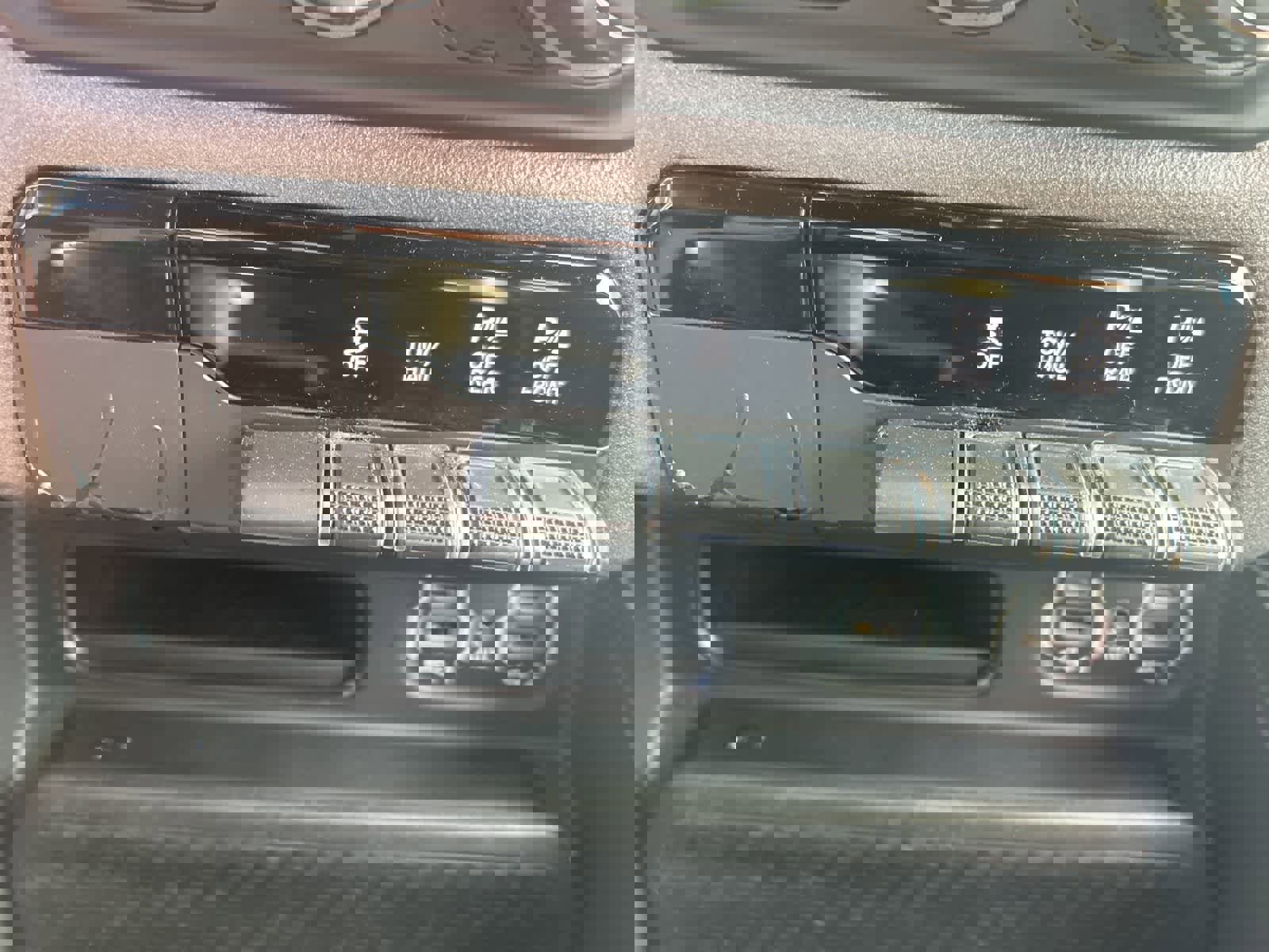 Used 2023 RAM 1500 Big Horn image 49