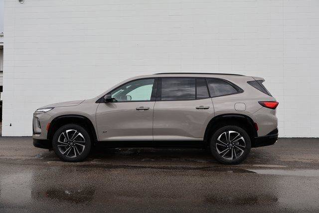 New 2026 Buick Enclave Sport Touring w/ Power Package image 3