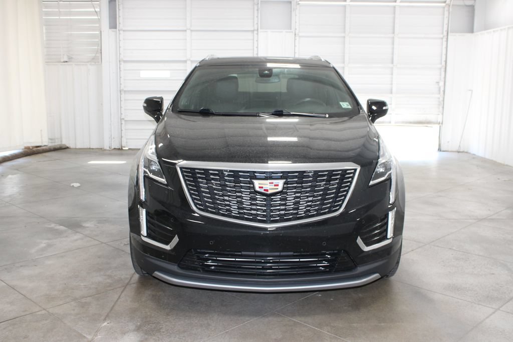 Used 2023 Cadillac XT5 Premium Luxury AWD/4WD image 3
